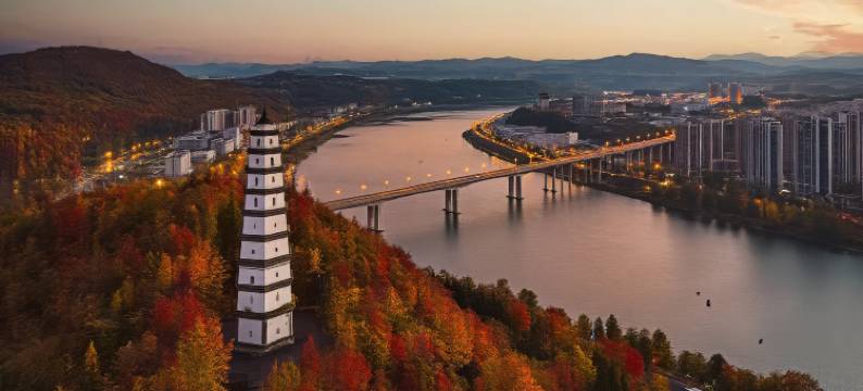 汉庭酒店(苍溪红军渡景区店)图片