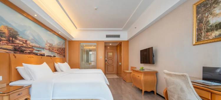 维也纳酒店(佛山西站狮山店)图片