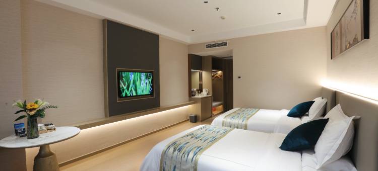 福鼎市东圆大酒店图片