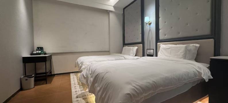 锦州栖雅商务宾馆图片