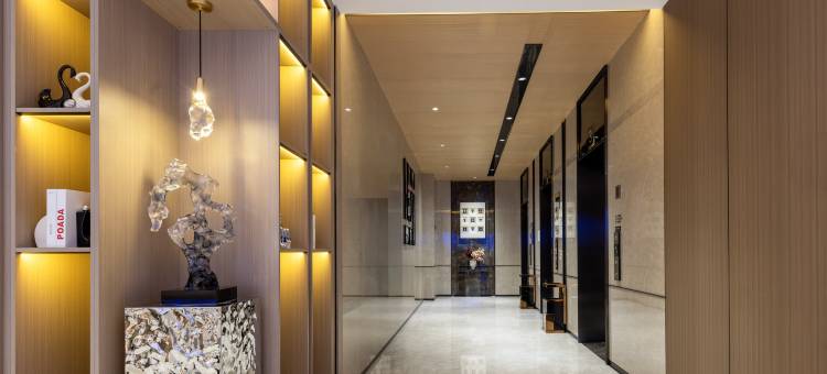 江门珺璟麦客达温德姆酒店图片