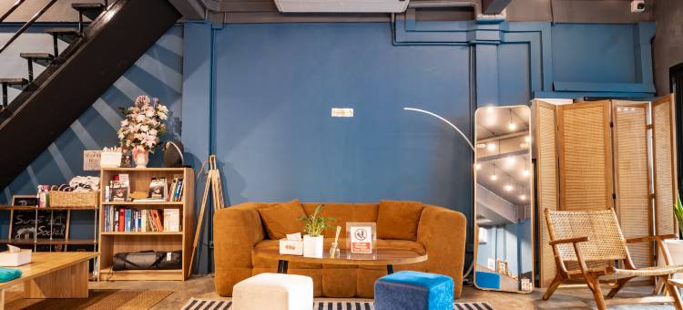 提通旅舍(Ti Thong Hostel)图片