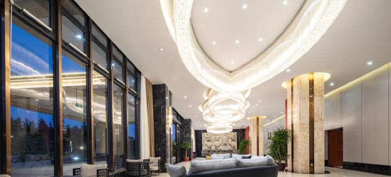 博鳌红石滩海景度假酒店图片