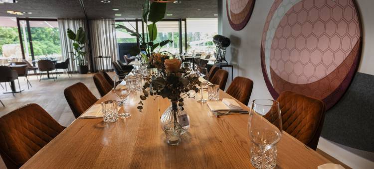 阿劳西瑞士品质酒店(Aarau West Swiss Quality Hotel)图片