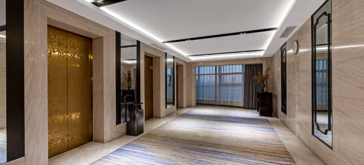 网鱼电竞酒店(无锡梅里古镇硕放机场店)图片