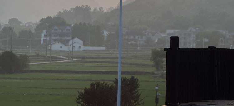杭州野间民宿图片