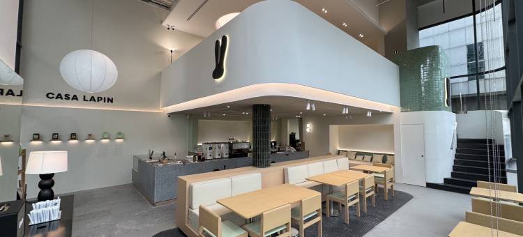 UHG四分之一拉查于丁酒店(The Quarter Ratchayothin by UHG)图片