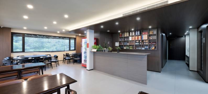 云景芳茴·YUNJINGFH·民宿(吉姆冒险世界店)图片
