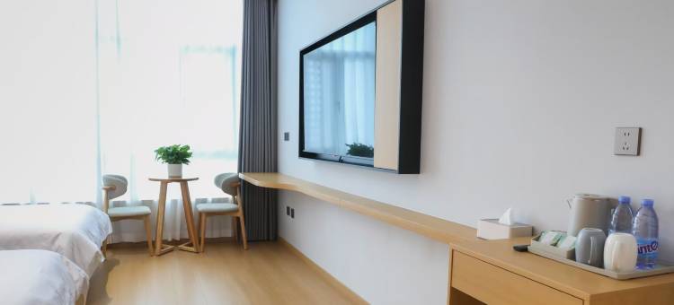 金罗马第五季酒店图片