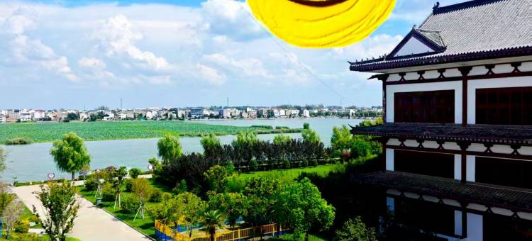 周口羲皇宾馆图片