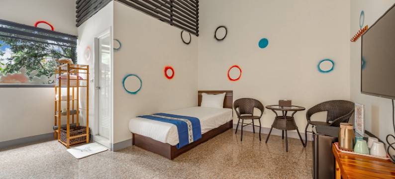 金龙山客栈图片