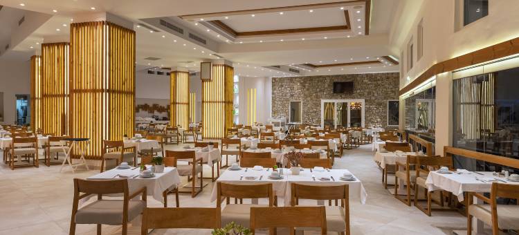 圣约翰水疗别墅酒店(Saint John Hotel Villas & Spa)图片