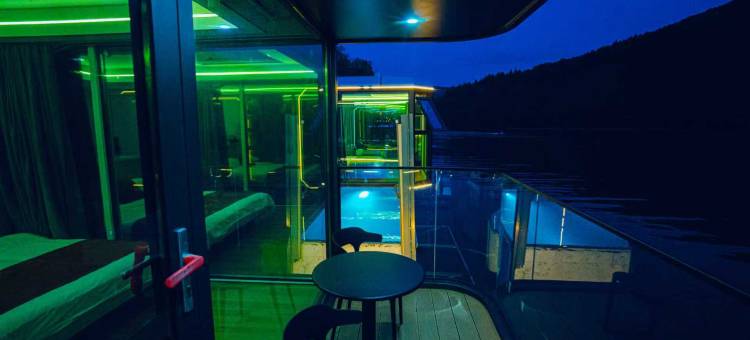 宽甸青山沟金子农家院图片