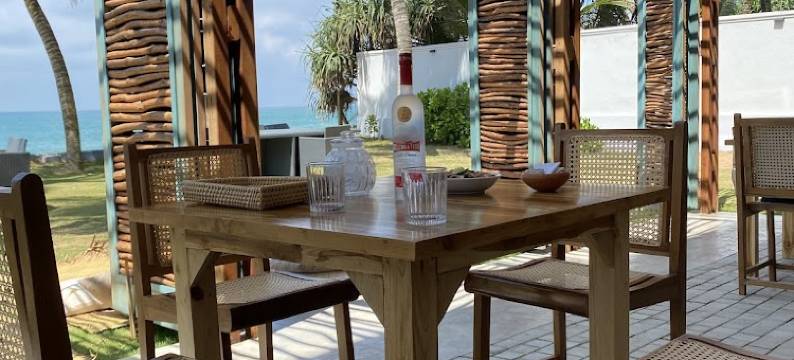 莫伊因杜鲁瓦酒店(Moi Induruwa)图片