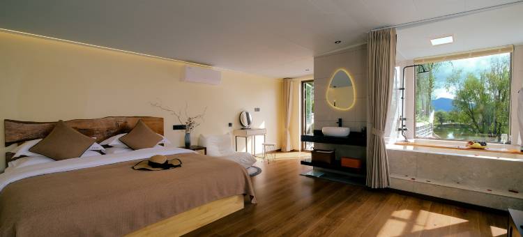 半村烟•HolidayVilla民宿(大理古城店)图片