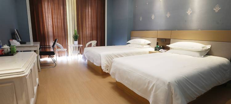 庆元宴江南大酒店图片