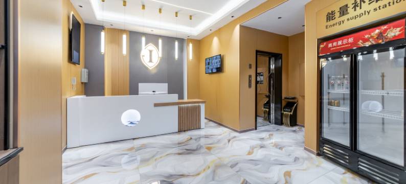 广州南园酒店(番禺长隆南村店)图片