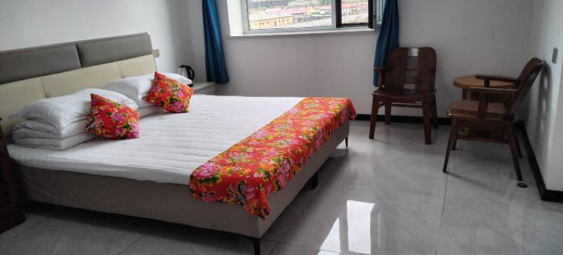 美美家・Family 亲子暖心家庭民宿图片