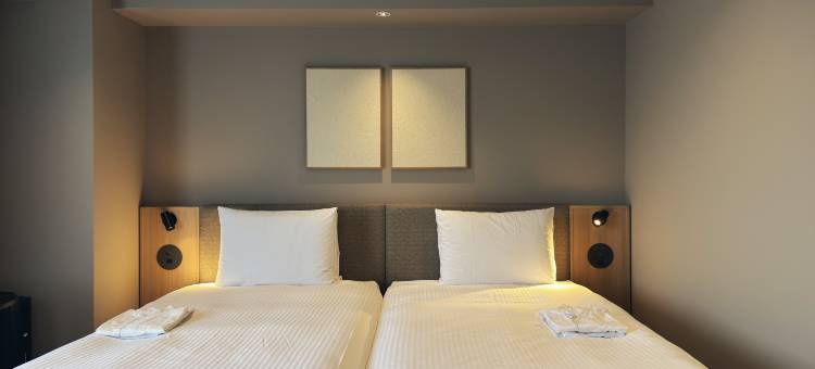 里士满浅草酒店(Richmond Hotel Asakusa)图片