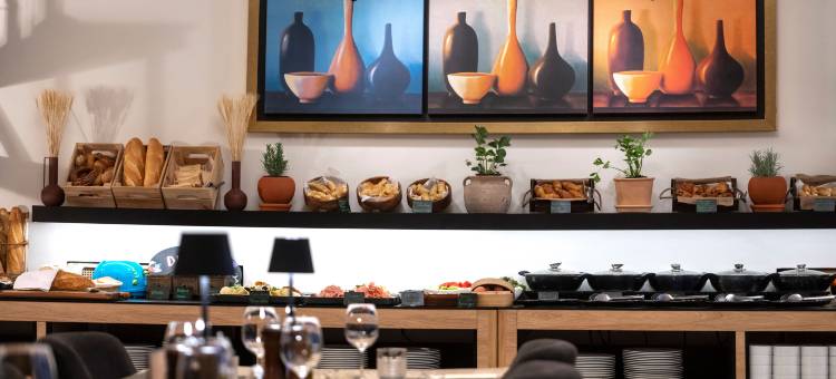 美居贝尔格莱德怡东酒店(Mercure Belgrade Excelsior)图片