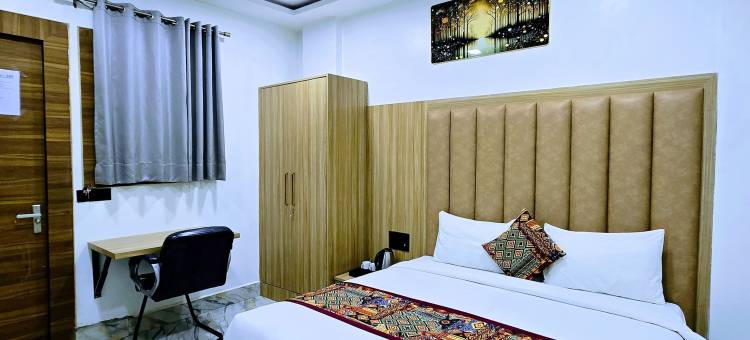 HOTEL AARAV GRAND图片