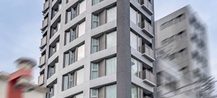 住一浅草1号店(Apartment Hotel 11 Asakusa 1)图片