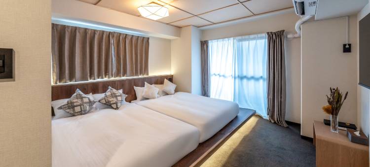 住一八坂店(Apartment Hotel 11 Yasaka)图片