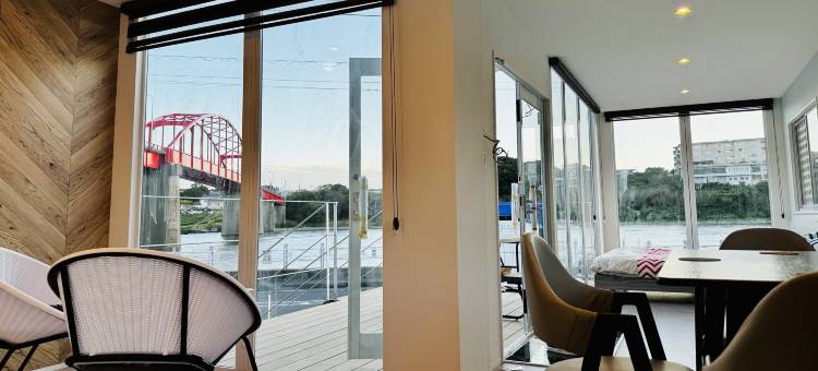 Kamiya Resort Hitachi Oarai Ocean Terrace图片