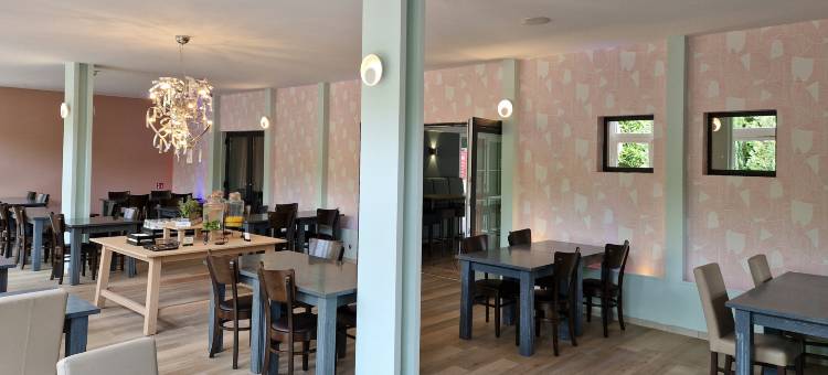 IHG旗下加纳酒店奥伯豪森(Garner Hotel Oberhausen)图片