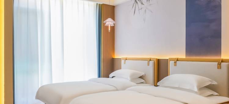 建宁星海大酒店图片