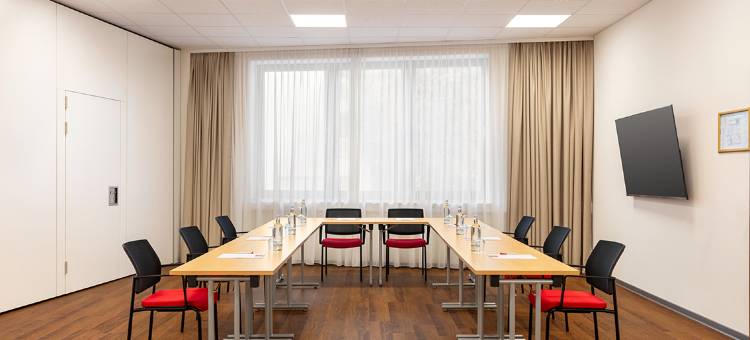 斯派尔阿美迪亚广场温德姆精選酒店(Amedia Plaza Speyer, Trademark Collection by Wyndham)图片