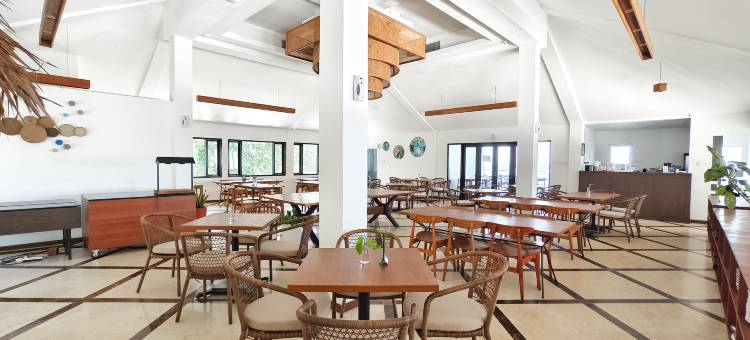 The West Cove Hotel图片