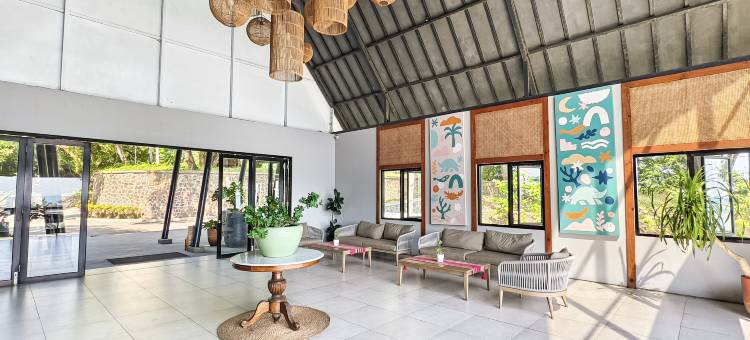 The West Cove Hotel图片