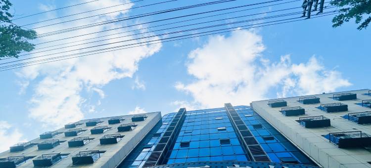 景玉宾馆(汉中高铁站店)图片