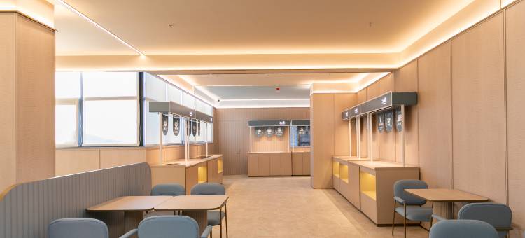 汉庭酒店(舟山金塘文化广场店)图片