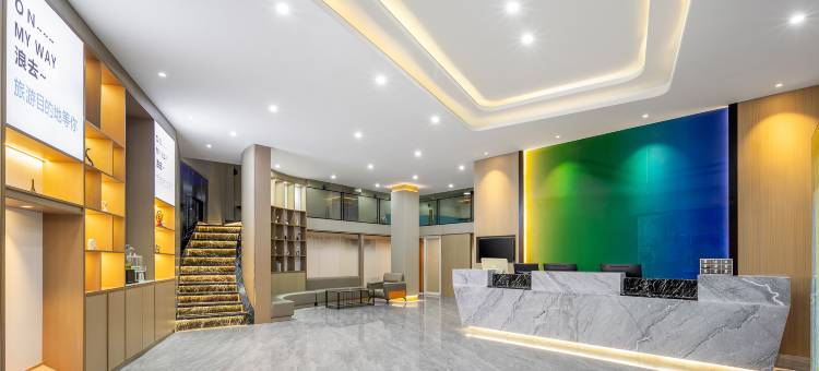 金海阳光度假酒店(海口海垦路农垦总局店)图片