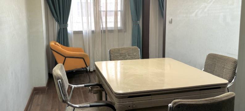 兴仁锦绣大酒店图片