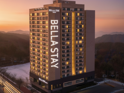 Bella Stay Chunchoen