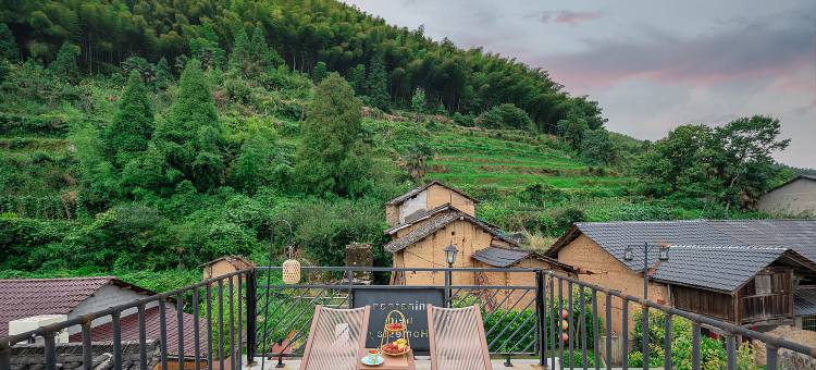 云和梯田拾玖号民宿图片