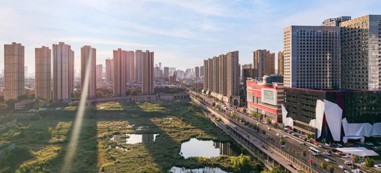 全季酒店(沈阳东中街津桥路店)图片