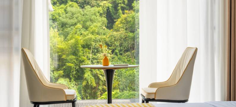 邻景民宿(20元人民币背景景区店)图片