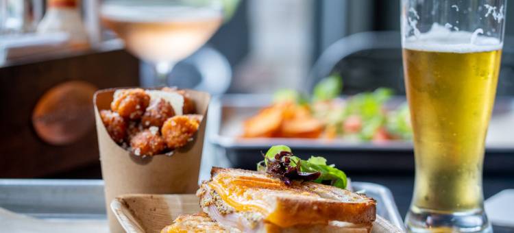 Residence Inn San Diego Downtown/Gaslamp Quarter图片