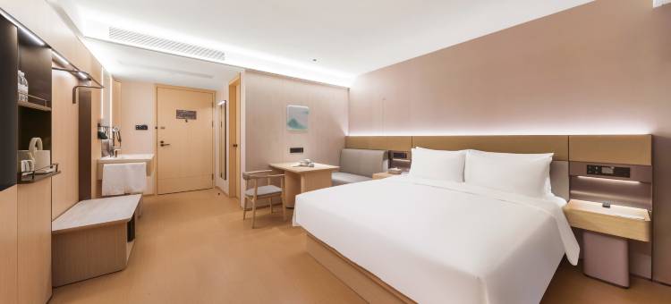 全季酒店(厦门火车站湖光路店)图片