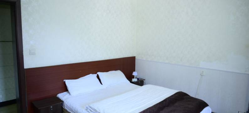 江源饭店民宿图片