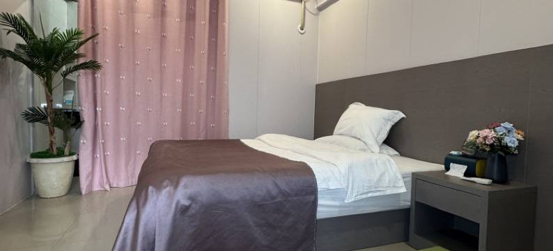 幸福里公寓(南宁站民族医院店)图片