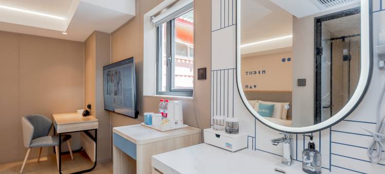 如家酒店·neo(九寨沟店)图片