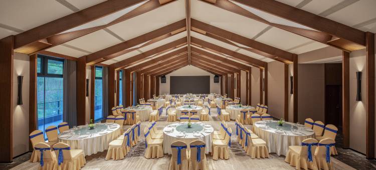 清远连州温德姆温泉度假酒店图片