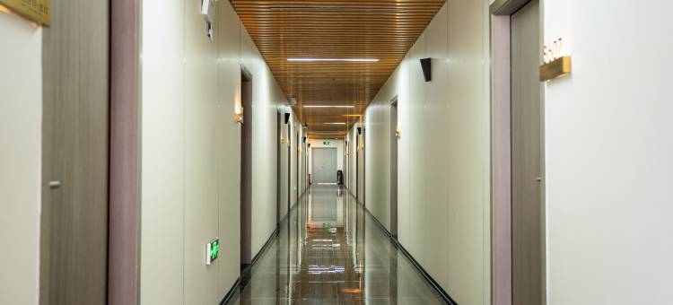 锐思特逸致酒店(泉州南站店)图片