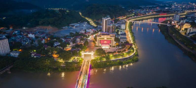 河口景源精品酒店(河口口岸店)图片