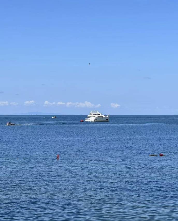韦尔曼花园酒店(威海国际海水浴场火炬八街店)图片